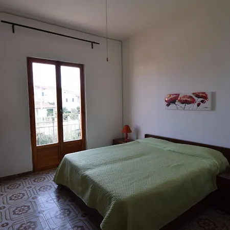 Apartment Family With Balcony In Budoni Porto Ottiolu