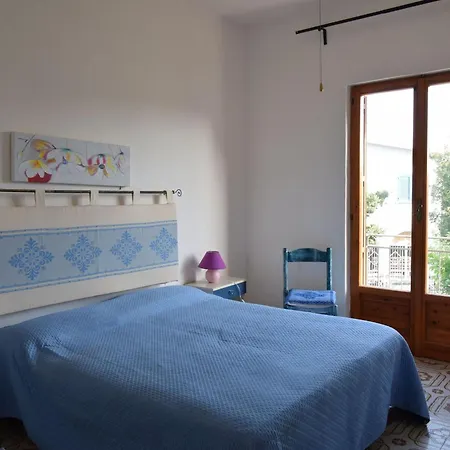 Apartment Family With Balcony In Budoni Porto Ottiolu